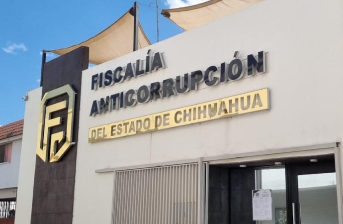 Luis Abelardo Valenzuela Holguín y la Fiscalía Anticorrupción de Chihuahua quedan bajo lupa por intervención sin atribuciones claras.
