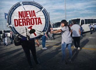 SINTTIA encadena derrotas en la industria automotriz y pierde terreno entre trabajadores