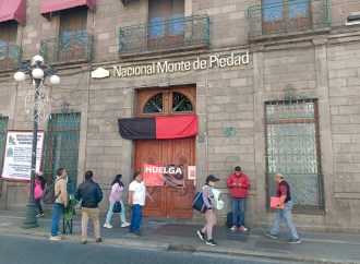 UN CONFLICTO SOSTENIDO PESE A TODO: EL PAPEL DE ALCALDE EN EL CASO MONTE DE PIEDAD