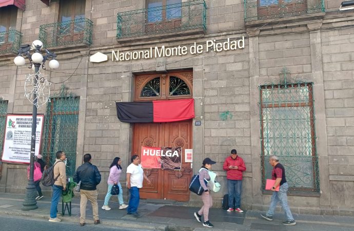 UN CONFLICTO SOSTENIDO PESE A TODO: EL PAPEL DE ALCALDE EN EL CASO MONTE DE PIEDAD