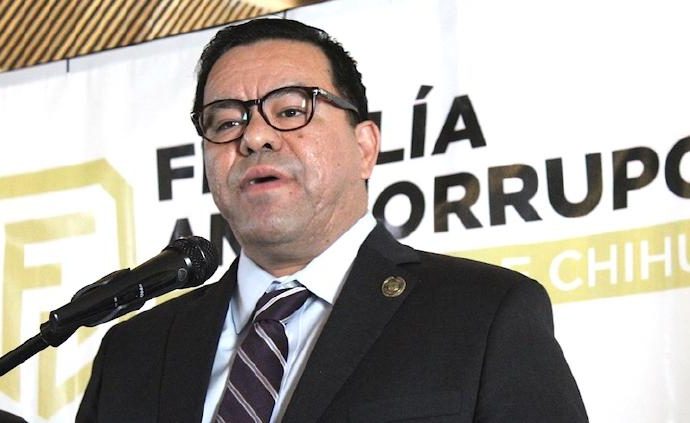 Desacato, sanción y silencio: el caso que exhibe la fragilidad de la Fiscalía Anticorrupción de Chihuahua