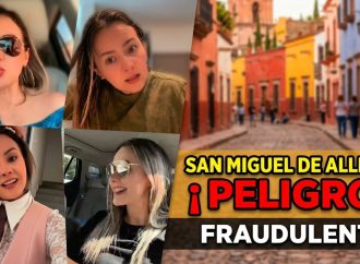 Mitzi Areli Tapia “Herida de Bruja”: entre señalamientos, controversia y falta de respaldo