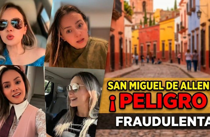 Mitzi Areli Tapia “Herida de Bruja”: entre señalamientos, controversia y falta de respaldo