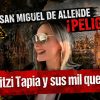 Mitzi Areli Tapia y Herida de Bruja: Credibilidad en Juego