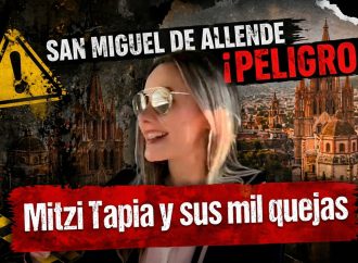 Mitzi Areli Tapia y Herida de Bruja: Credibilidad en Juego