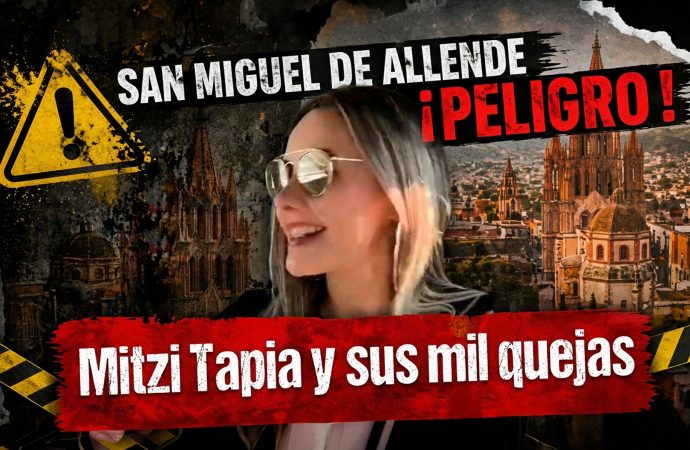 Mitzi Areli Tapia y Herida de Bruja: Credibilidad en Juego