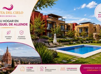 RAÚL ARAIZA Y LA VISIÓN QUE IMPULSA EL CRECIMIENTO ORDENADO DE SAN MIGUEL DE ALLENDE