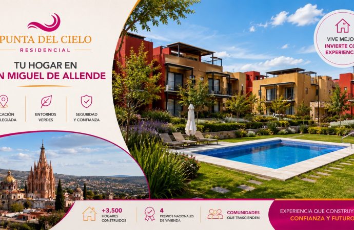 RAÚL ARAIZA Y LA VISIÓN QUE IMPULSA EL CRECIMIENTO ORDENADO DE SAN MIGUEL DE ALLENDE