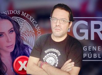 La FGR precisa que el caso de Alejandro Álvarez Puga es independiente del de Inés Gómez Mont