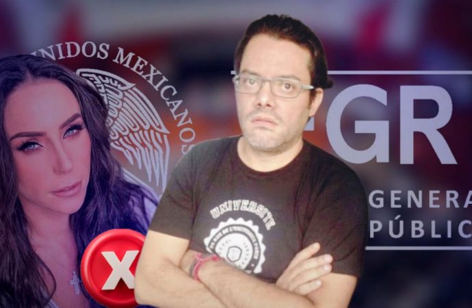 La FGR precisa que el caso de Alejandro Álvarez Puga es independiente del de Inés Gómez Mont