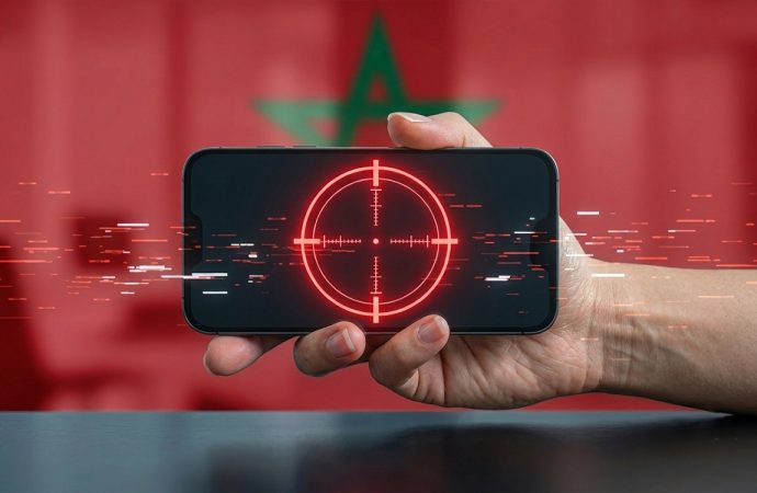 Pegasus Project: nueva investigación vincula a inteligencia marroquí con espionaje a políticos, periodistas y activistas