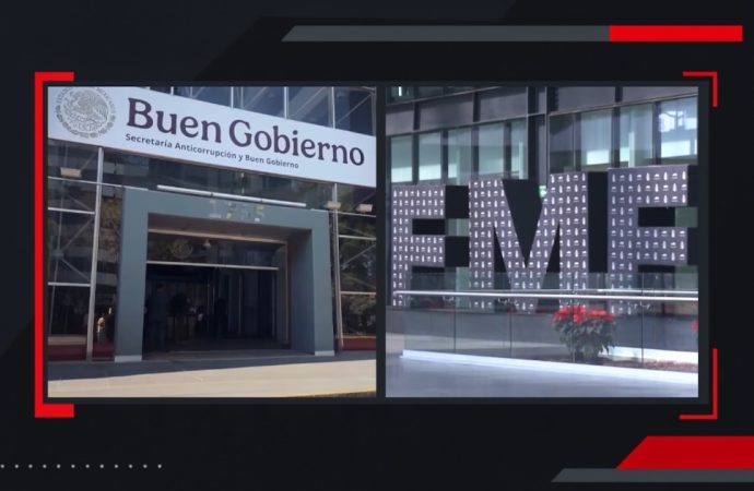 Secretaría de Gobernación sanciona a la Federación Mexicana de Futbol con 42.8 millones de pesos por anomalías en el FAN ID
