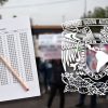 Aspirantes a la UNAM se movilizan este lunes en rechazo al nuevo examen de admisión: ¿Cuál será el lugar y horario de la protesta?