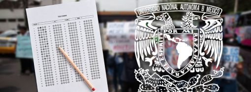 Aspirantes a la UNAM se movilizan este lunes en rechazo al nuevo examen de admisión: ¿Cuál será el lugar y horario de la protesta?