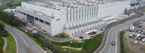 El boom de la inteligencia artificial provoca una revuelta contra las instalaciones de servidores en EE.UU.