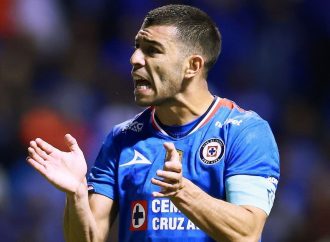 Erik Lira se incorporará al Mónaco, directivo de Cruz Azul confirmó la transferencia: «Nos llevó tiempo»
