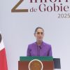 Claudia Sheinbaum garantiza un Paquete Económico 2027 «austero» y con reducción del déficit