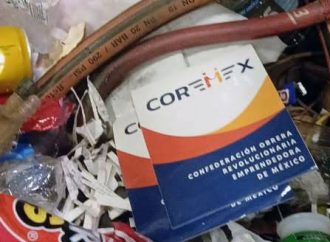 La crisis de legitimidad en COREMEX: el rechazo a un comité sin el aval de las mayorías