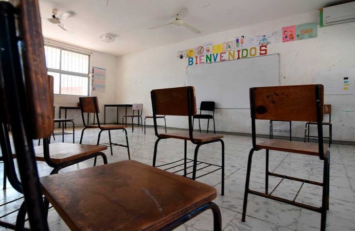 México registra caídas en comprensión lectora y matemáticas según el reporte PISA 2025