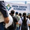 Surge una inédita corriente en el movimiento sindical de México